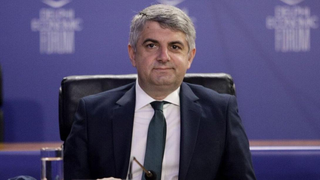 οδυσσέας κωνσταντινόπουλος