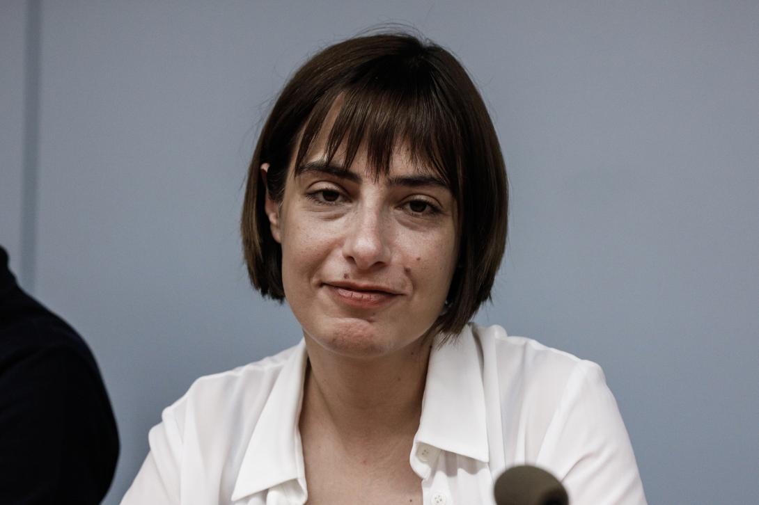 Ράνια Σβίγγου