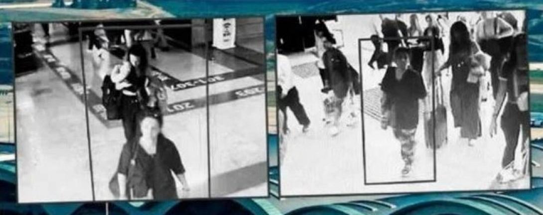  Ελληνίδα συνελήφθη στην Κωνσταντινούπολη για διακίνηση μεταναστών 