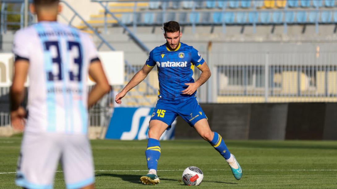 χριστοπουλος