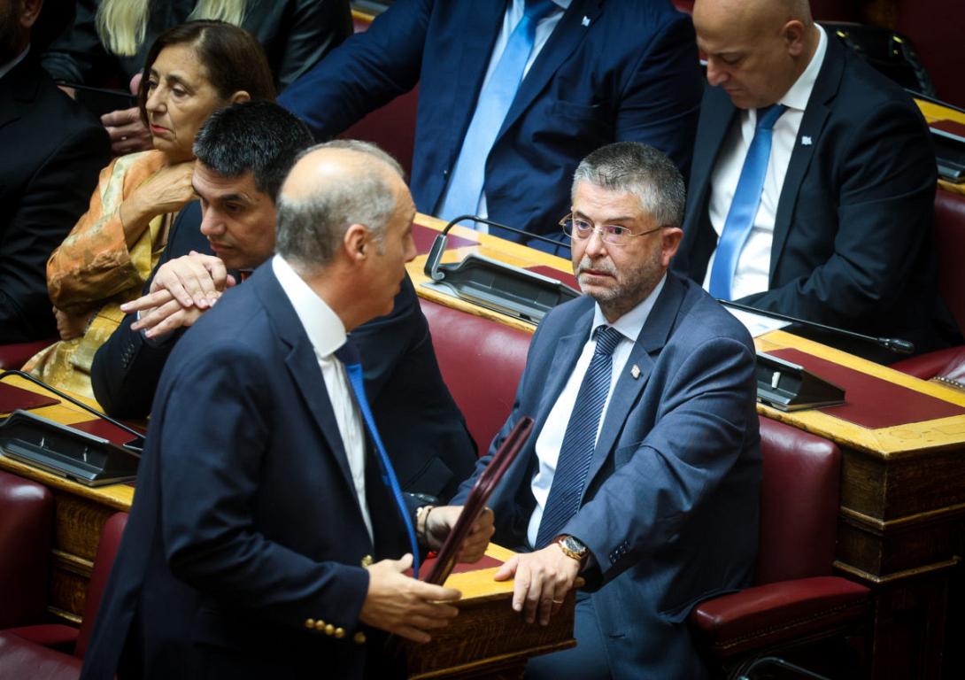 ΒΕΛΟΠΟΥΛΟς - ΣΑΡΑΚΗς