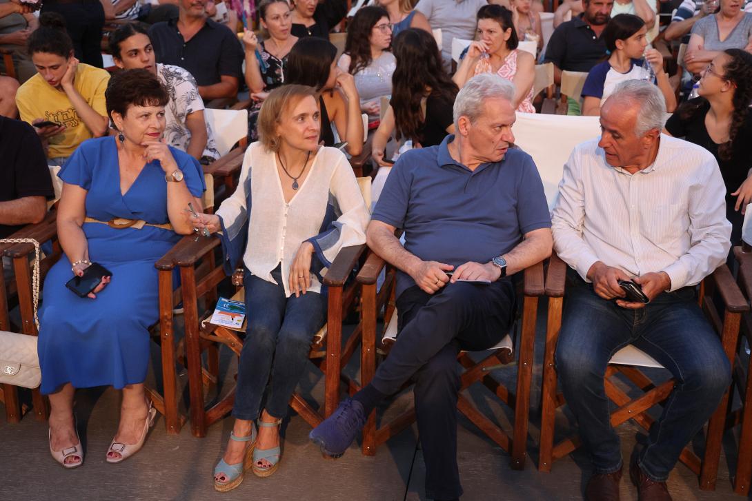 5ο Μαθητικό Καλλιτεχνικό Φεστιβάλ