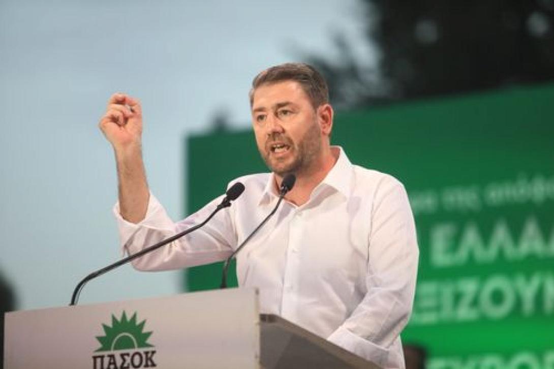 ανδρουλακης