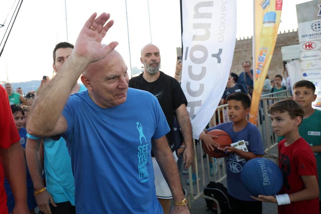 ΓΚΑΛΗΣ ΗΡΑΚΛΕΙΟ