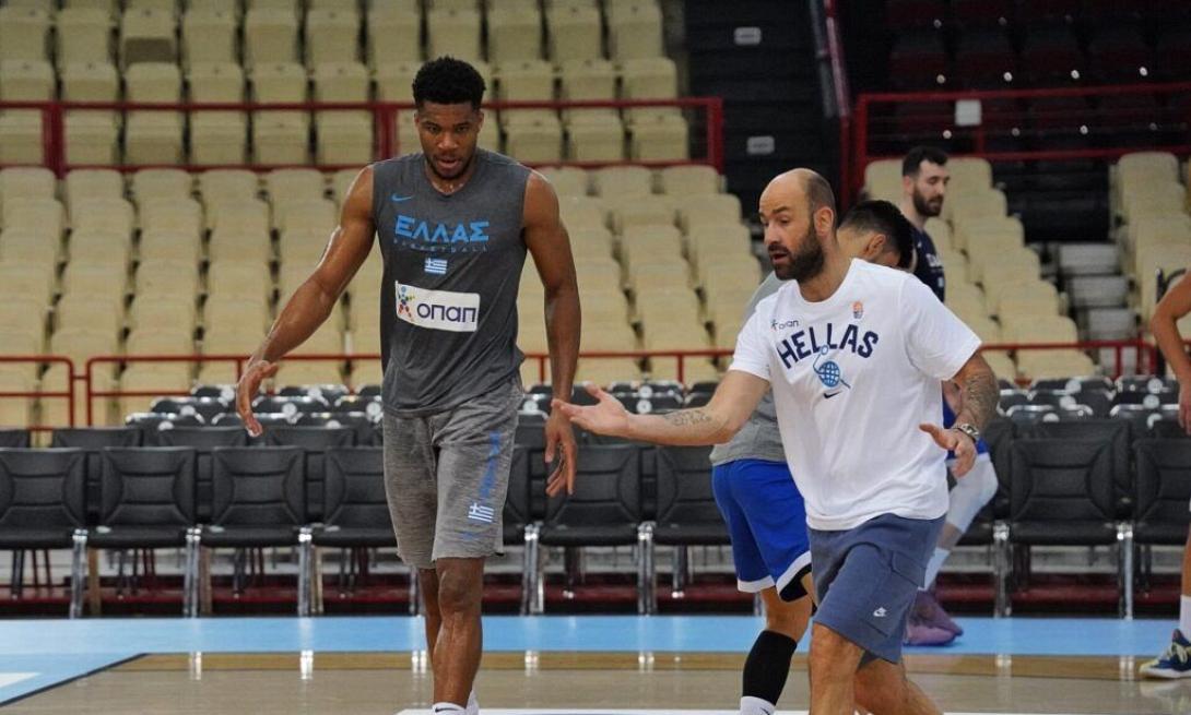 ΑΝΤΕΤΟΚΟΥΝΜΠΟ