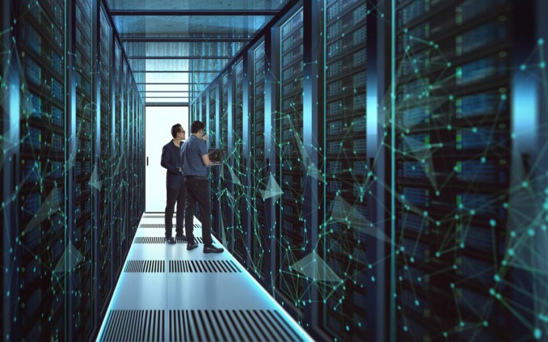 υπερυπολογιστής