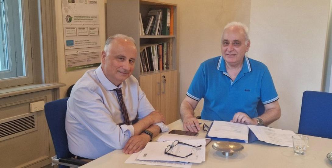 μπαριτακης