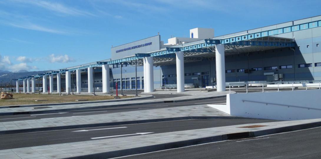 αεροδρόμιο Σητείας