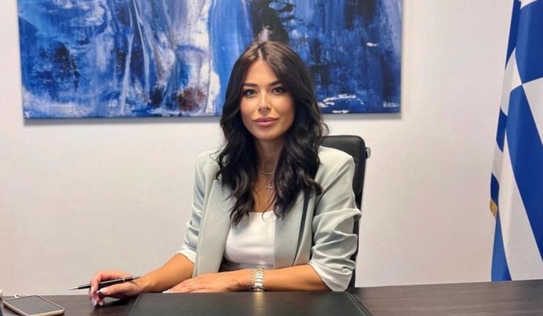 Θεά Αφροδίτη