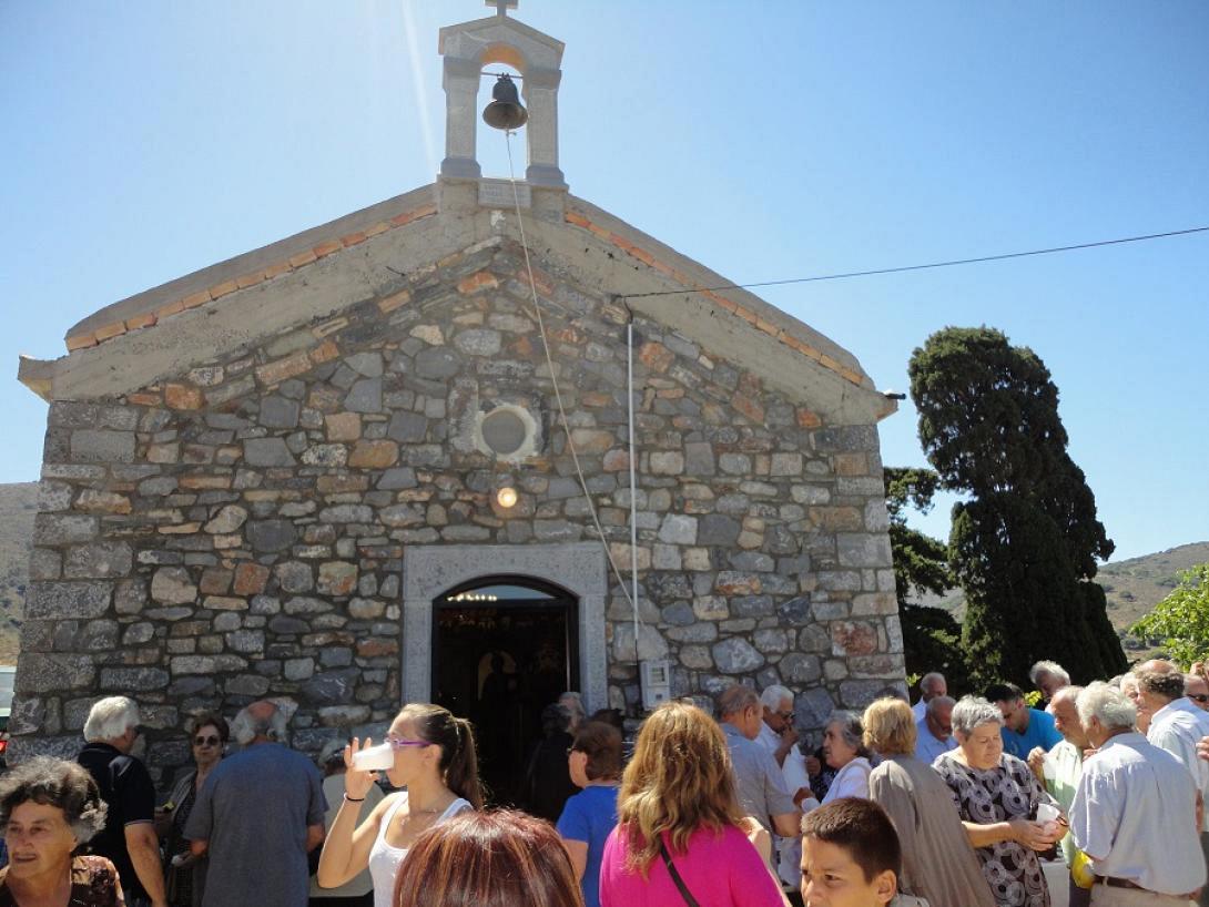 ΑΓΙΑ ΤΡΙΑΔΑ ΦΡΑΘΙΑ