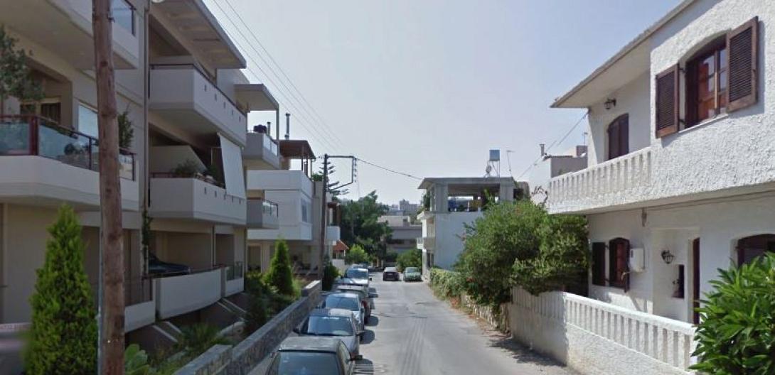 ΟΔΟΣ ΑΓΙΟΥ ΣΤΕΦΑΝΟΥ