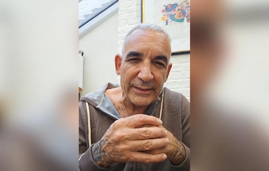 αλκης δαυιδ