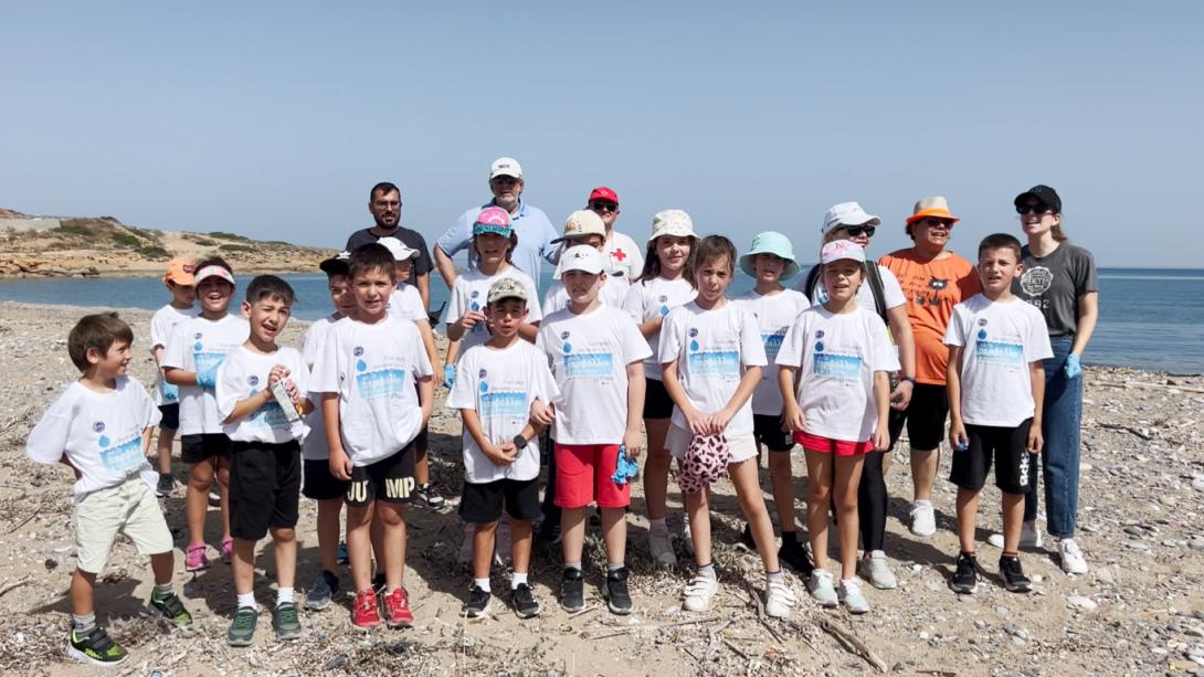 Δράση στον Ανάλουκα