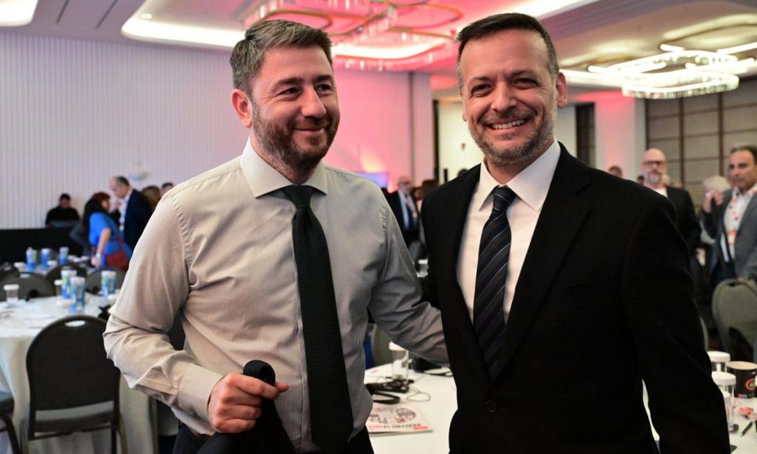 Ανδρουλακης Δούκας