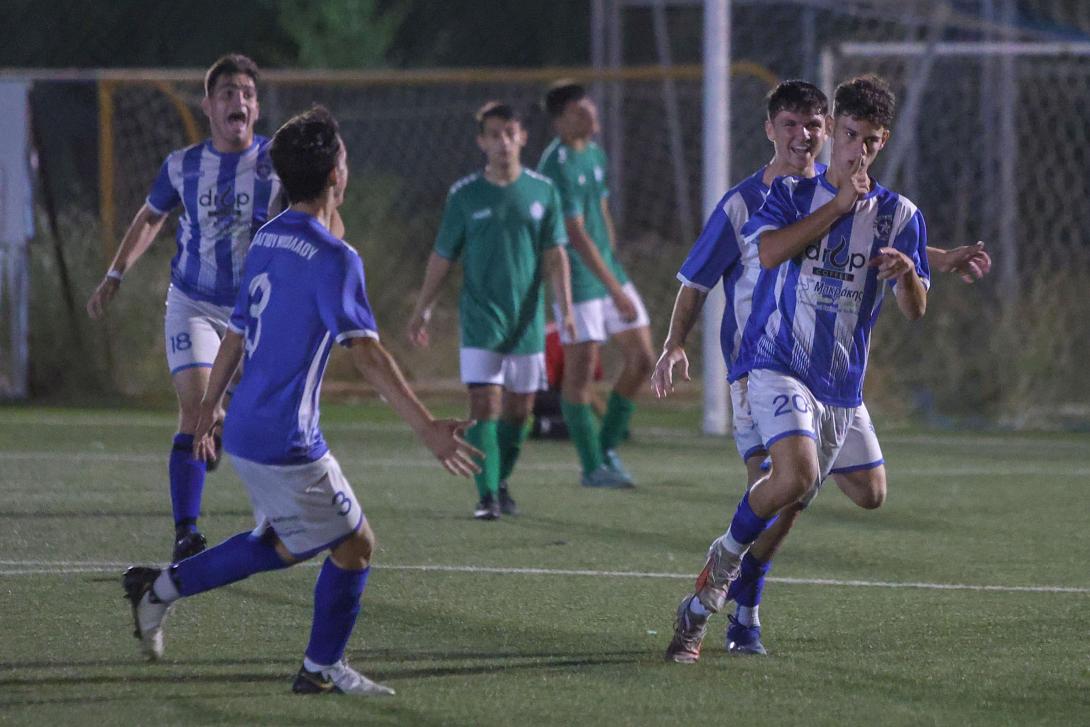 ΑΟΑΝ-ΕΡΜΗΣ ΑΤΣΑΛΕΝΙΟΥ