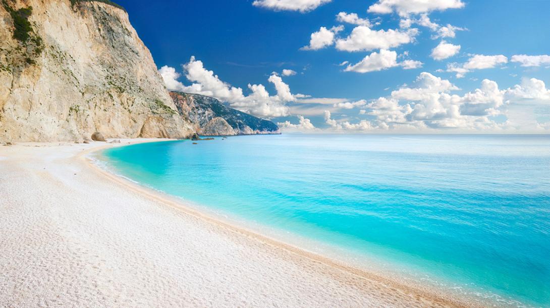 ΑΠΑΤΗΤΕς παραλίες