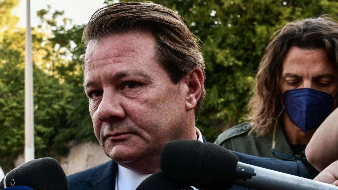 Απόστολος Λύτρας