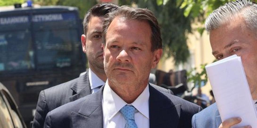 Απόστολος Λύτρας