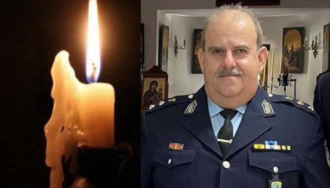 Σταύρος Σπανουδάκης