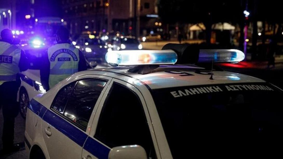 Περιπολικό