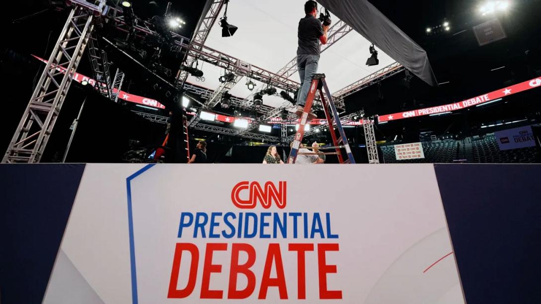 εκλογες ηπα