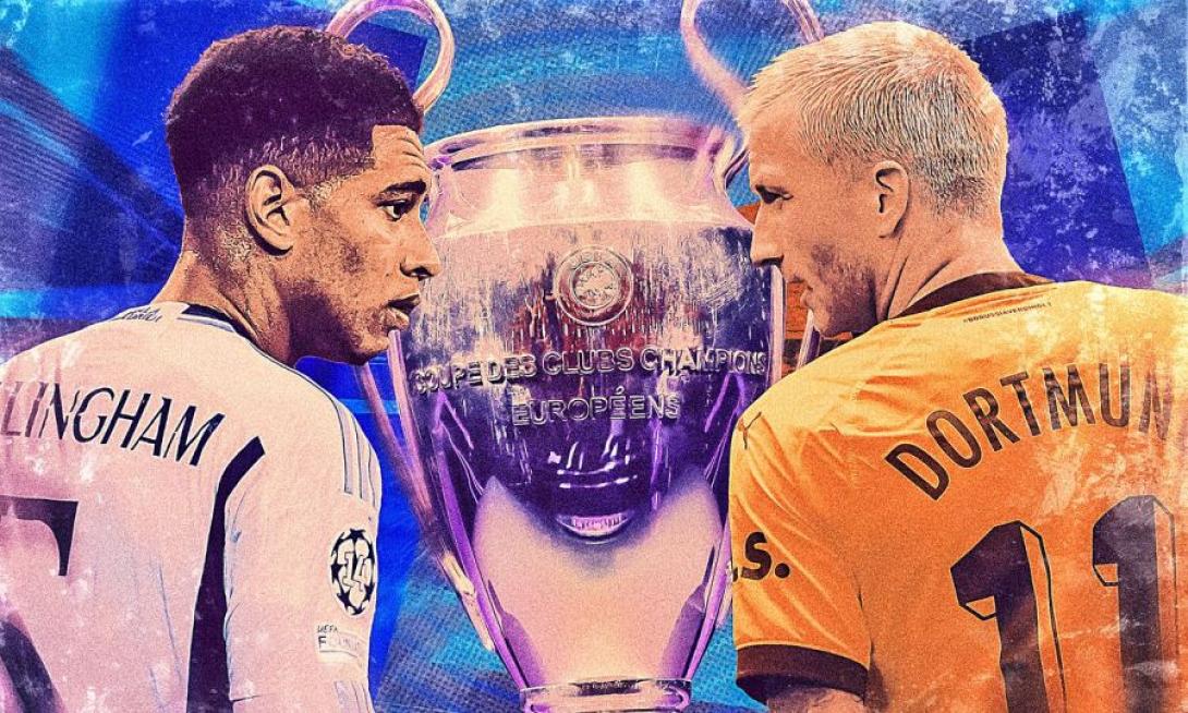 ΡΕΑΛ ΝΤΟΡΤΜΟΥΝΤ