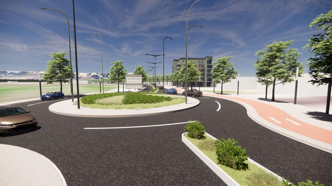 Ελευθερίου Βενιζέλου