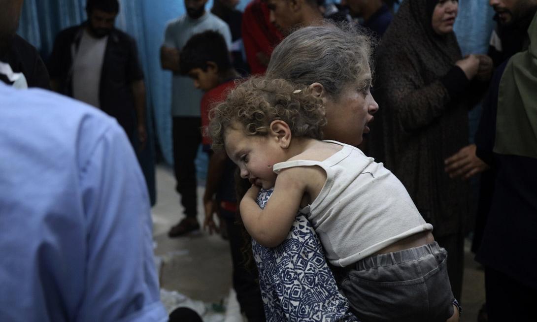 βία θύματα παιδιά