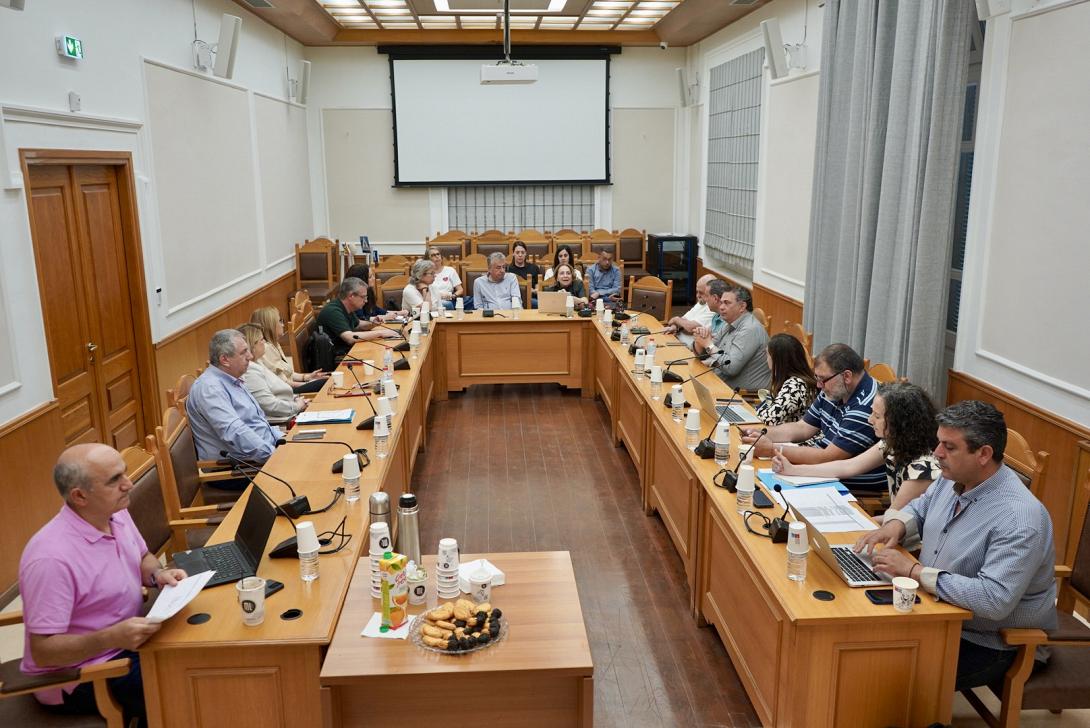 περιφερεια κρητης