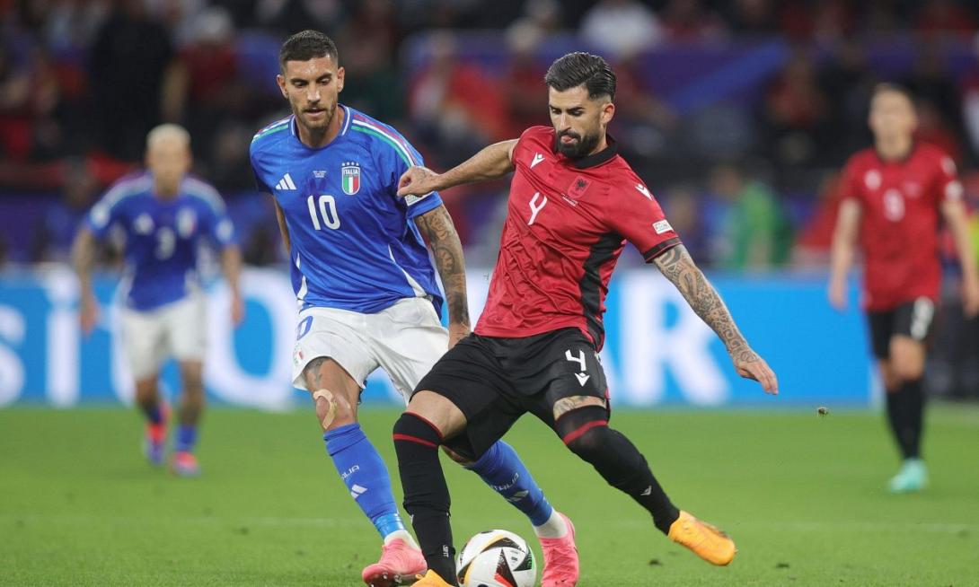 ιταλια αλβανια