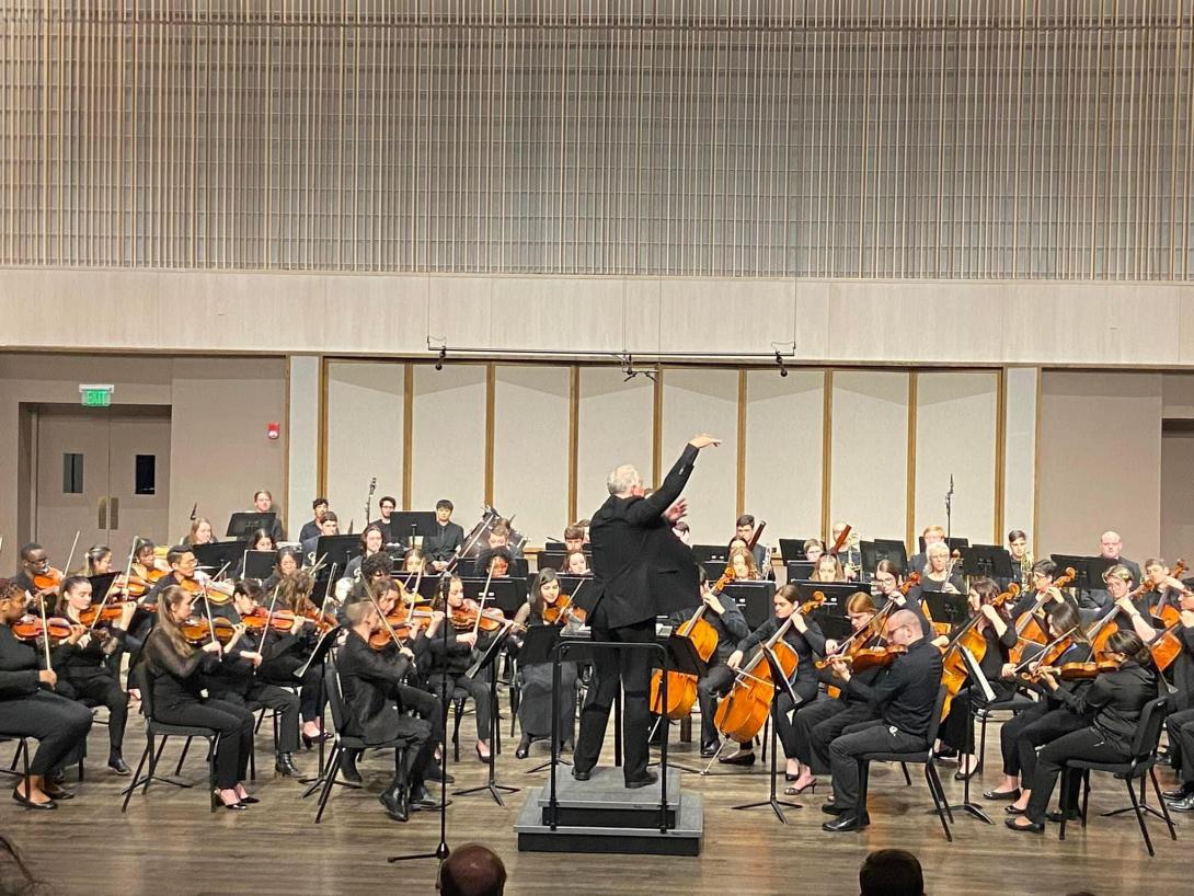 συμφωνική delaware