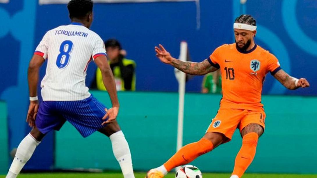 Ολλανδία Γαλλια