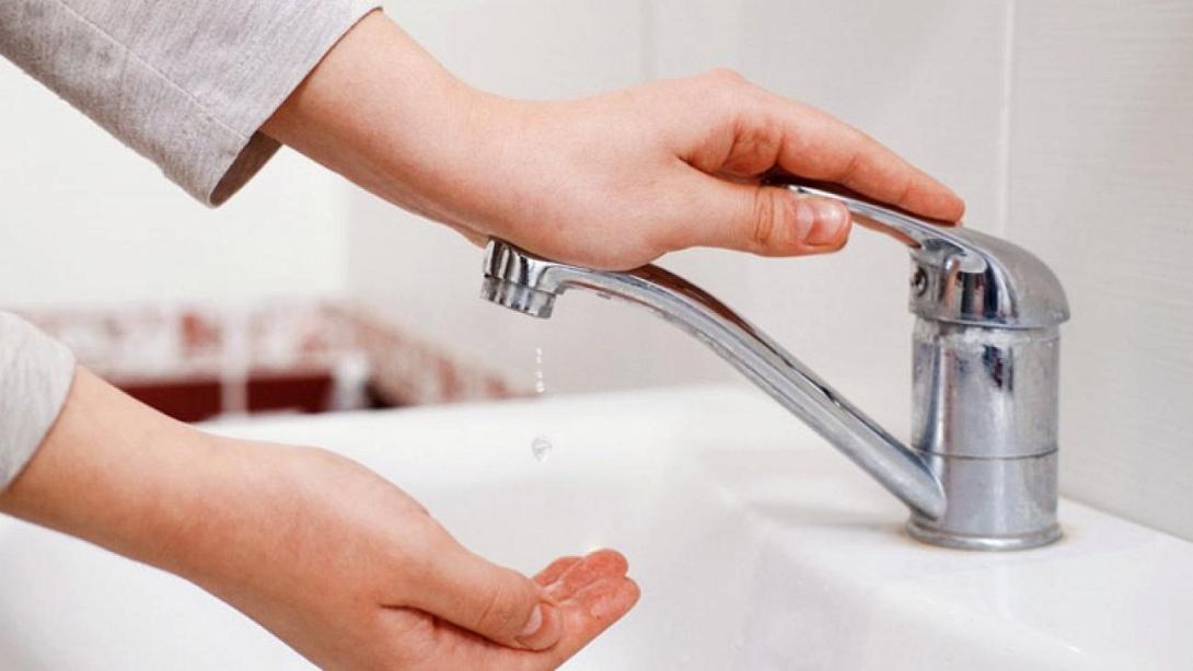 διακοπη νερου