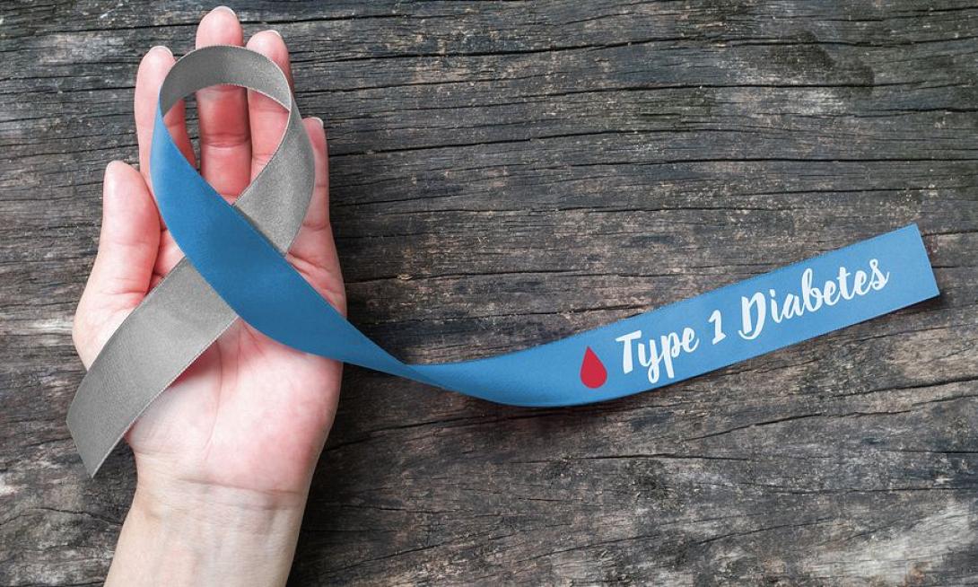 διαβήτης τύπου 1