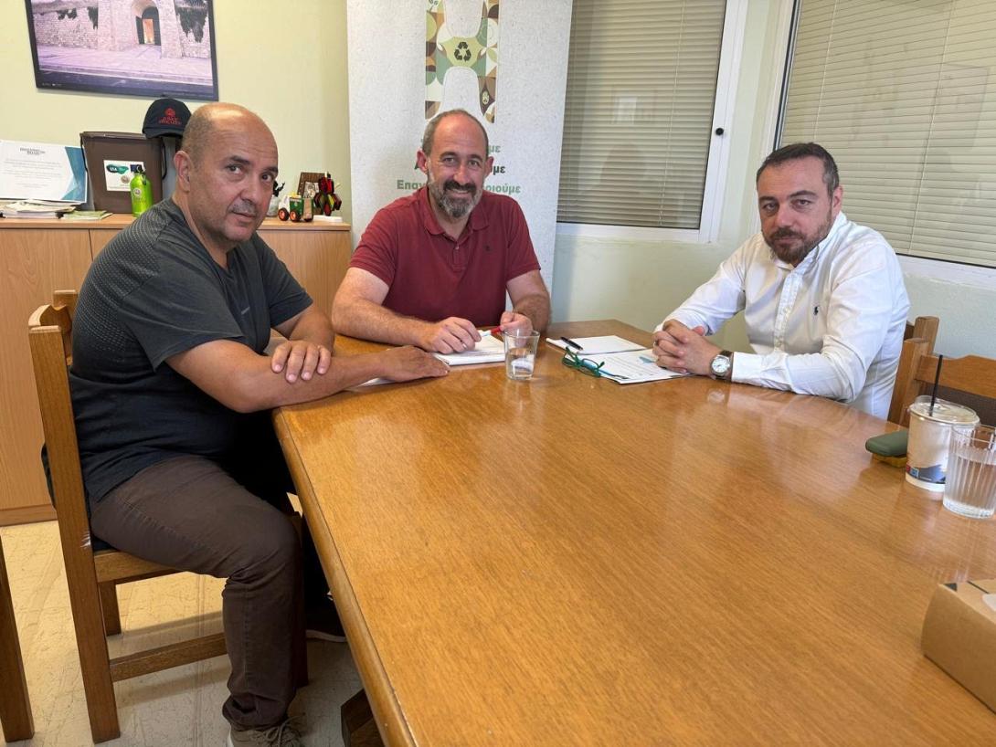 Φραγκίσκος Παρασύρης