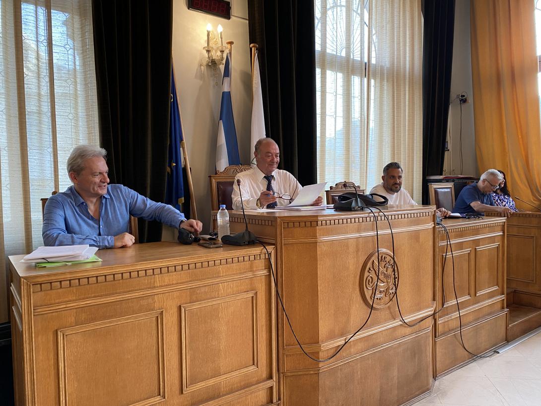 Αλέξης Καλοκαιρινός