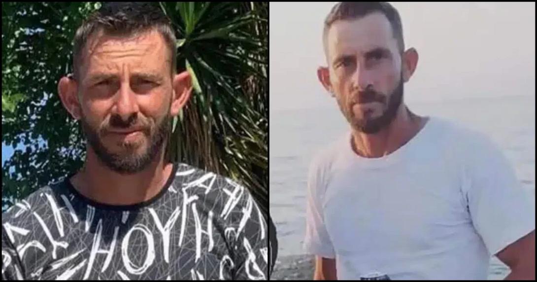 δολοφόνος Ηλεία