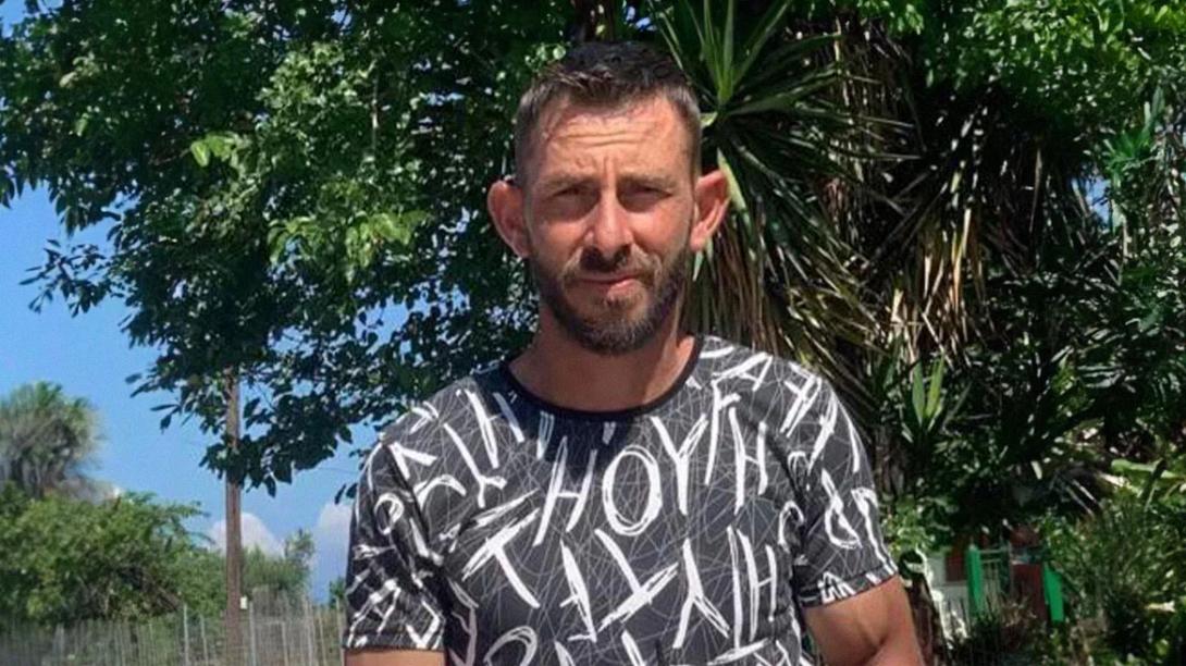 δολοφόνος Ηλεία