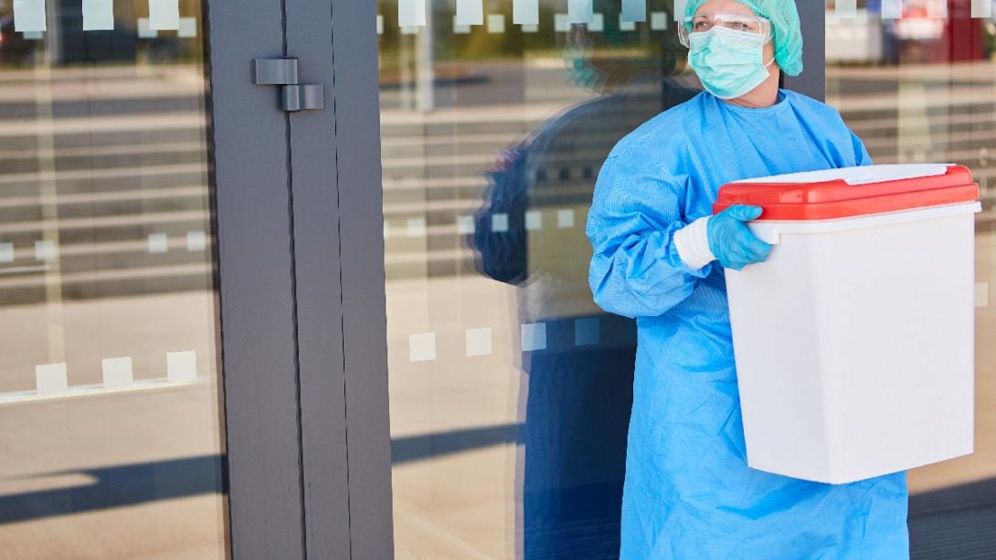 δωρεά οργάνων