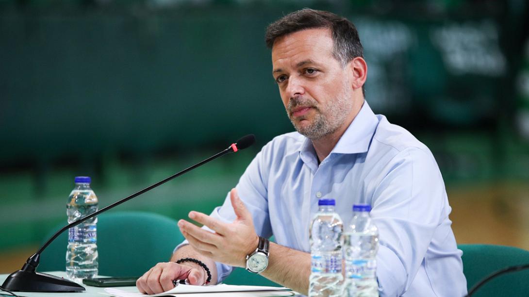 χάρης δούκας