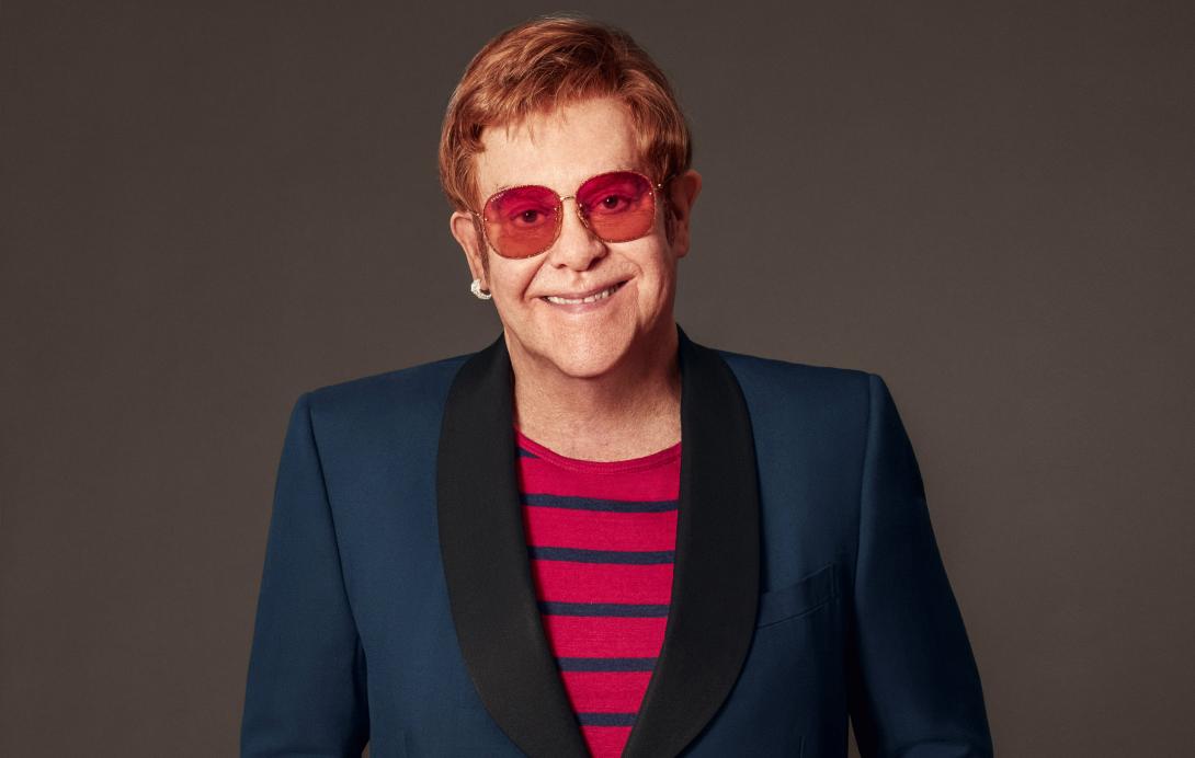 elton john