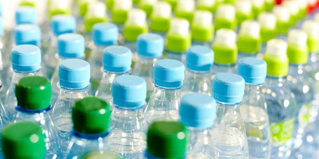 εμφιαλωμένο νερό