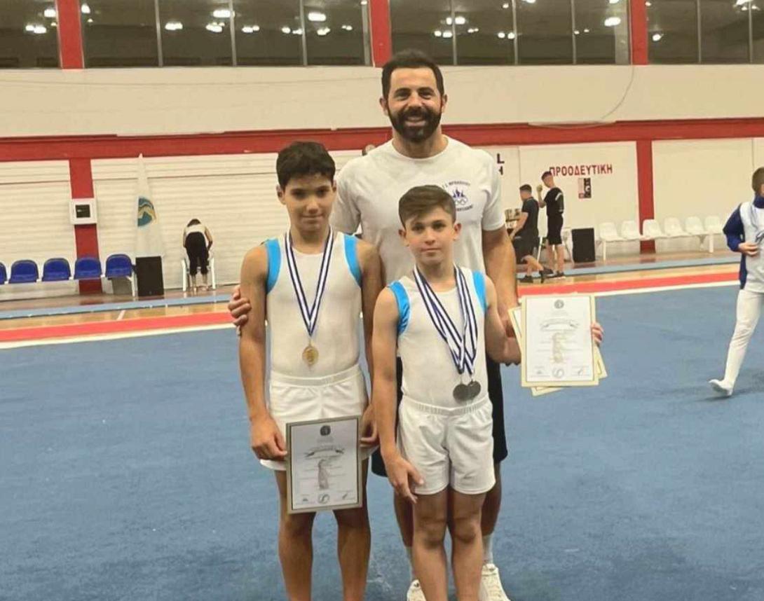 ΕΝΟΡΓΑΝΗ-ΚΑΖΑΝΤΖΑΚΗΣ