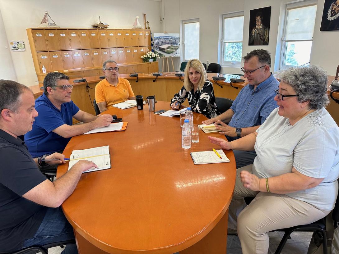 μεταναστες