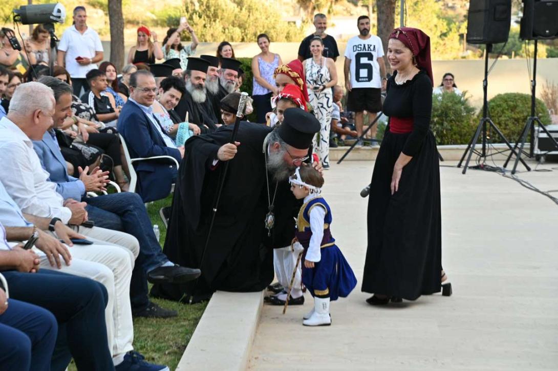 ρεθυμνης προδρομος