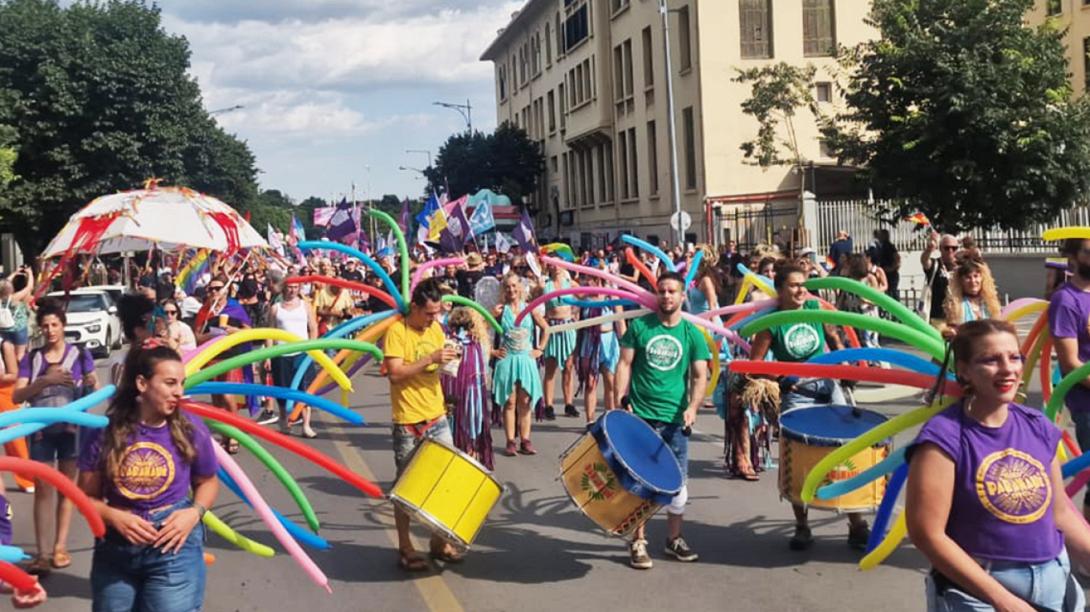 europride Θεσσαλονίκη