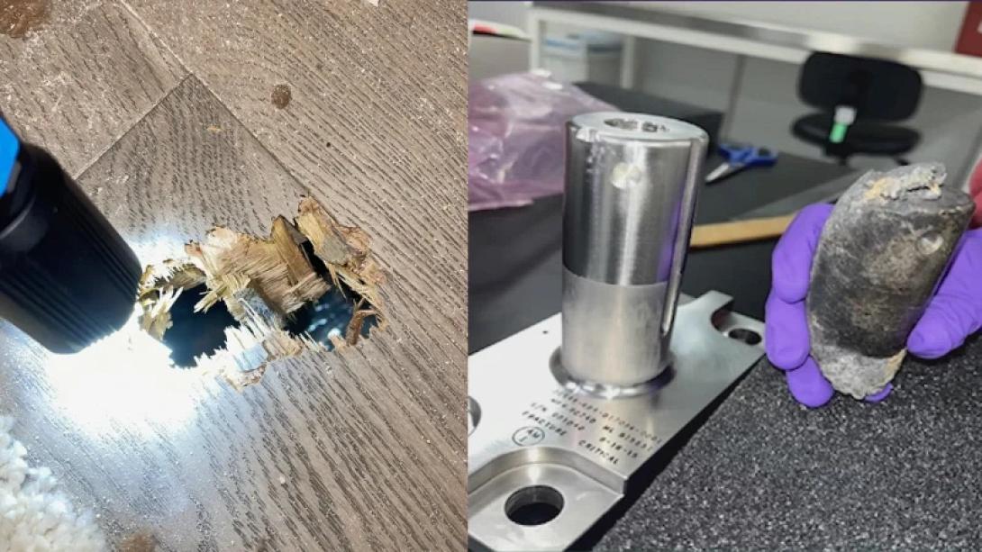 διαστημικα σκουπιδια