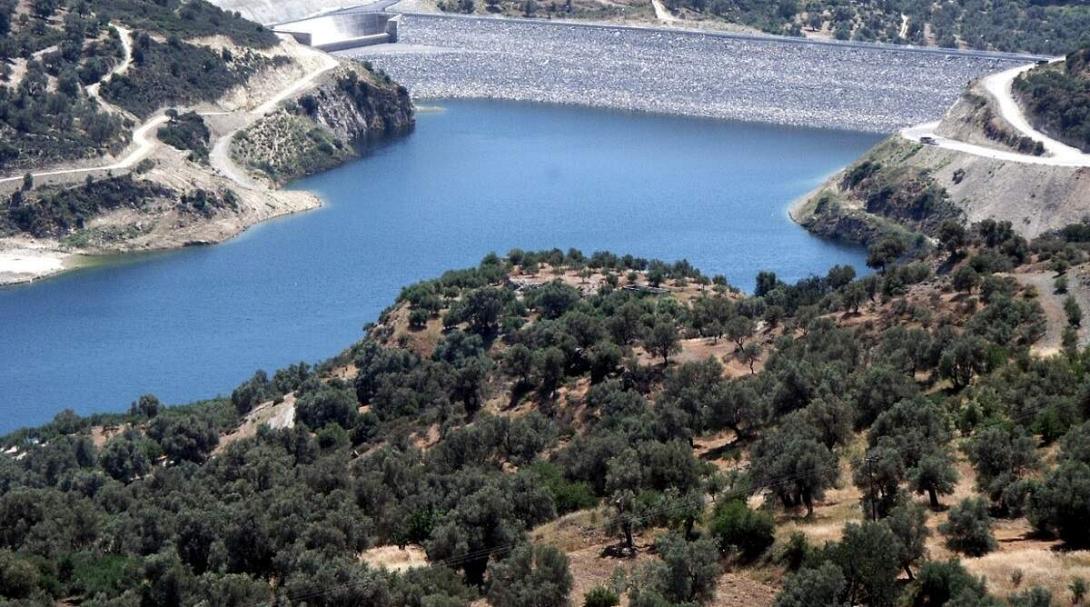 Φράγμα ΤΟΕΒ