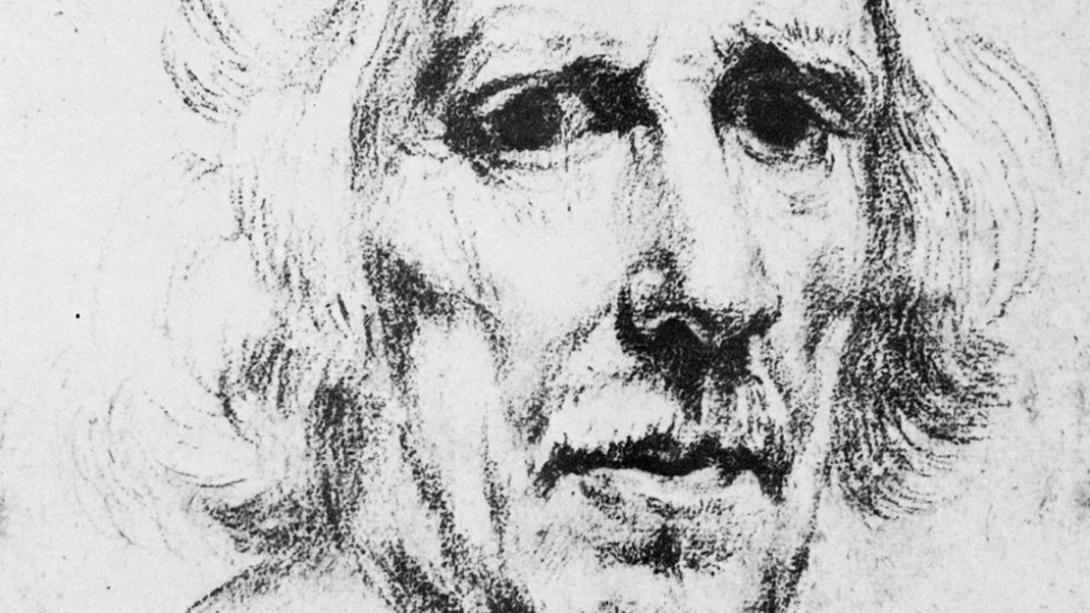 Gian Lorenzo Bernini