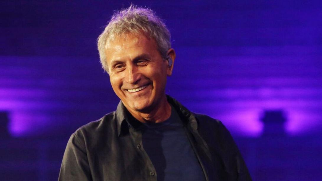 γιωργος νταλαρας